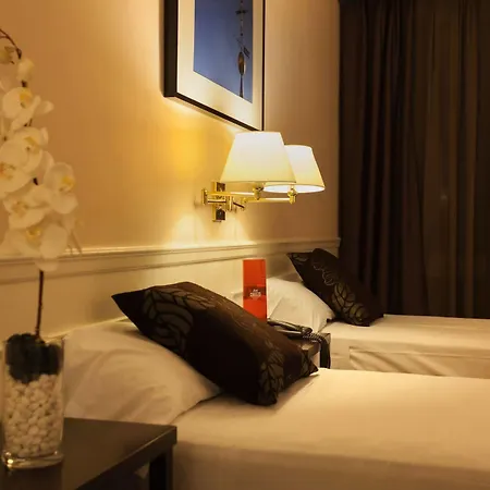 Cortezo Hotel 3*