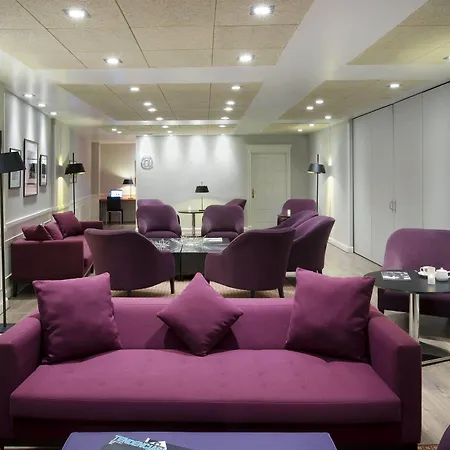 Hotel Cortezo 3*