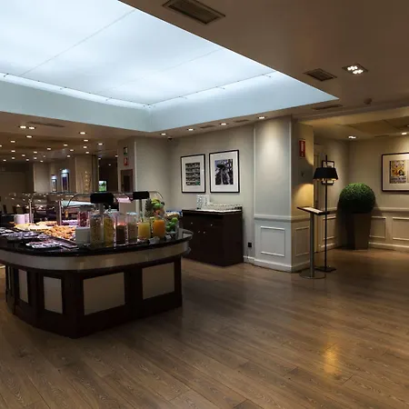 Cortezo Hotel