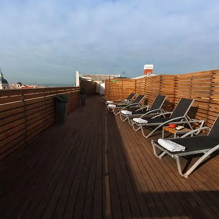 Hotel Cortezo 3*