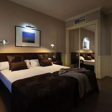 Cortezo Hotel 3*