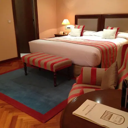 Don Pio Hotel