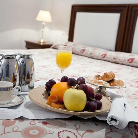 Don Pio 4* Madrid
