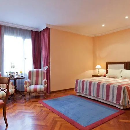 Hotel Don Pio