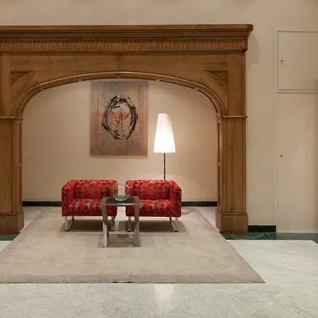 Don Pio Hotel Madrid