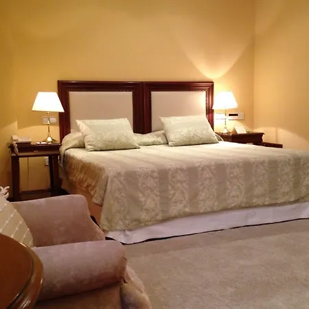 Hotel Don Pio 4*