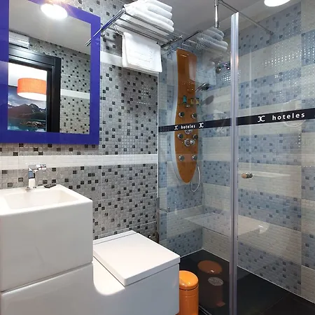 Jc Santo Domingo Guest house