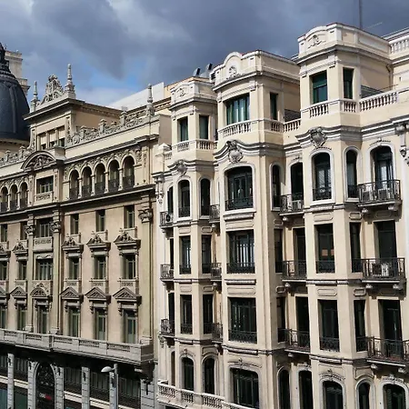 Guest house Felipe V
