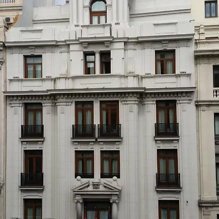 Guest house Felipe V 2*