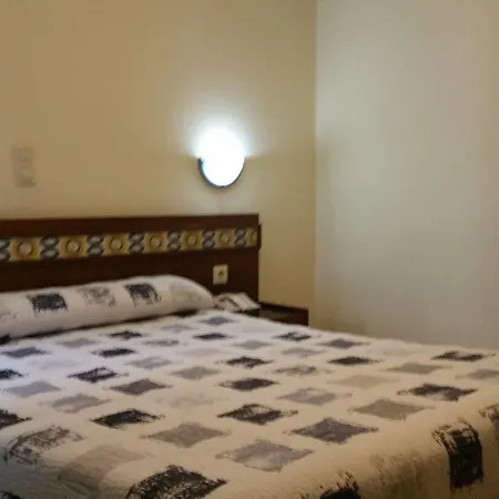Felipe V Guest house
