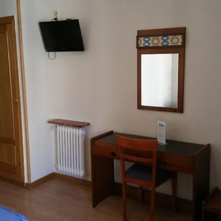 Guest house Felipe V Madrid