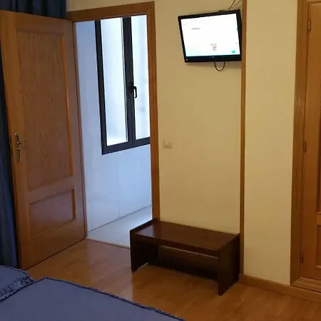 Felipe V Guest house Madrid