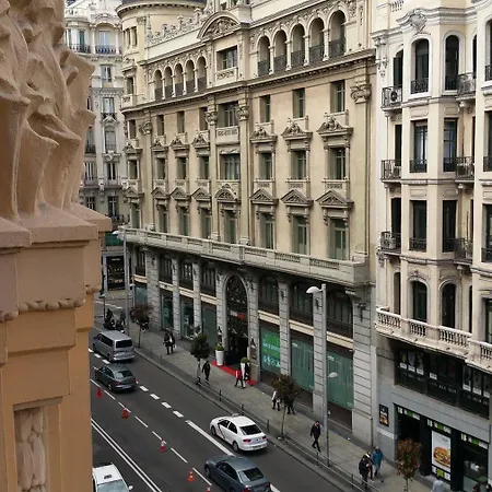 Penzion Felipe V