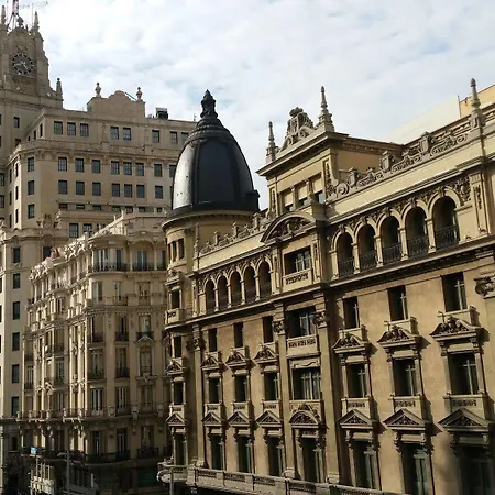 Felipe V Guest house