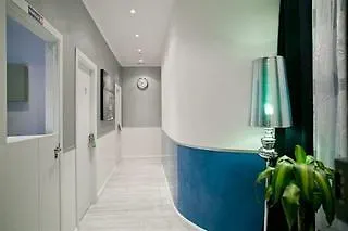 Main Street Gæstehus 3*