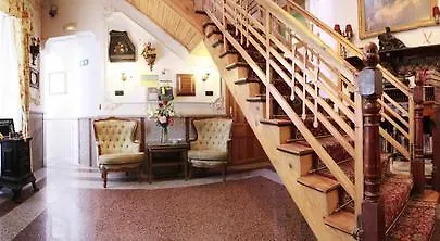 Marlasca Maison d'hôtes Madrid