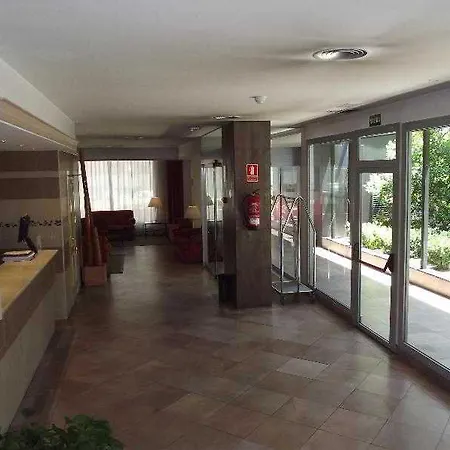 Luze Castellana Madrid