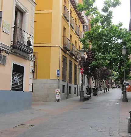 Domopolitan Centro * Madrid