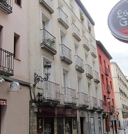 Apartamento Domopolitan Centro