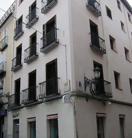Apartamento Domopolitan Centro *