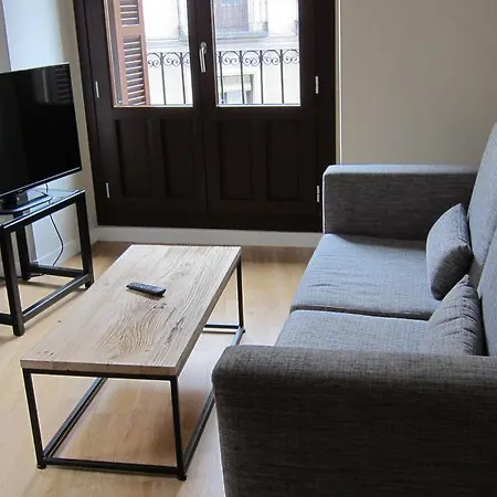 Domopolitan Centro Apartamento Madrid