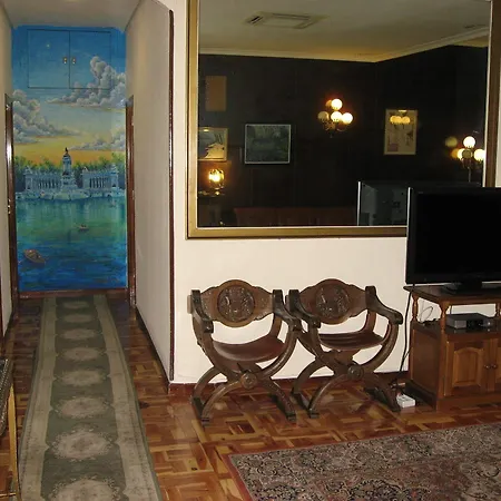 Maria Cristina Casa de hóspedes