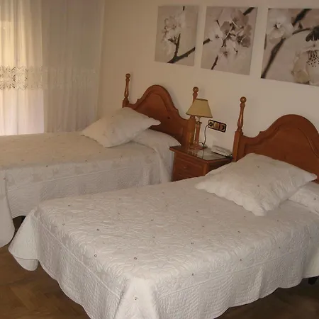 Maria Cristina Casa de hóspedes