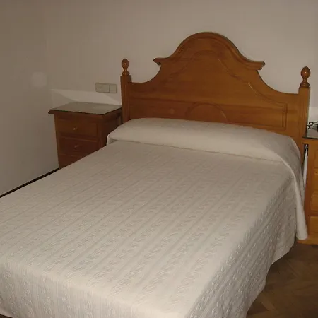 Maria Cristina Casa de hóspedes Madri