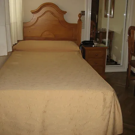 Casa de hóspedes Maria Cristina