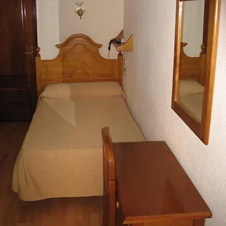 Casa de hóspedes Maria Cristina