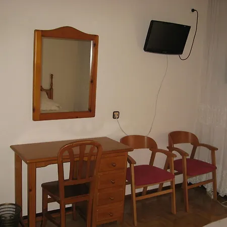 Maria Cristina Casa de hóspedes 2*