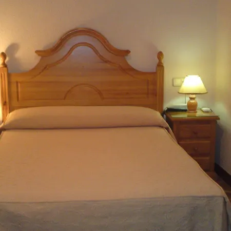 Maria Cristina Casa de hóspedes 2*