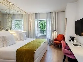 Barceló Torre De 5* Madri