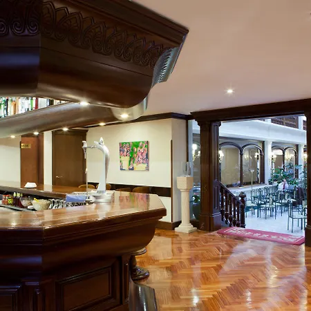 Hotel Don Pio