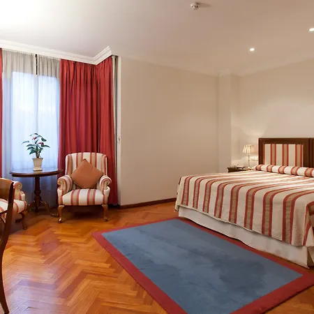Hotel Don Pio 4*