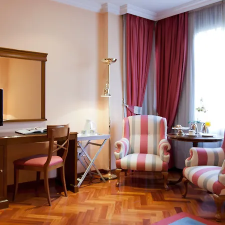 Hotel Don Pio