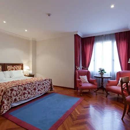 Don Pio Hotel Madrid