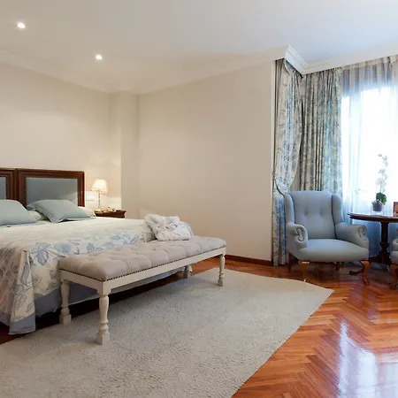 Don Pio Hotel Madrid