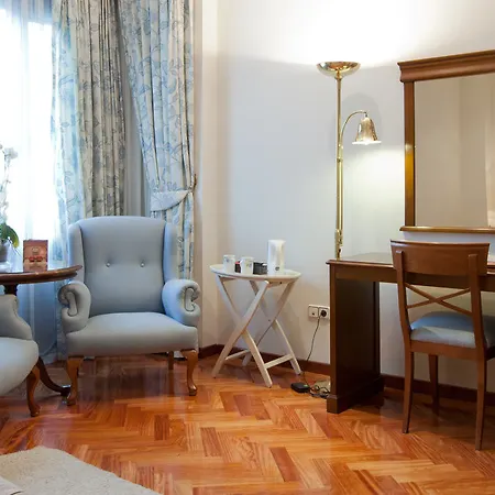 Don Pio Hotel