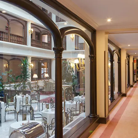 Don Pio Hotel 4*