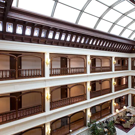 Don Pio Hotel Madrid