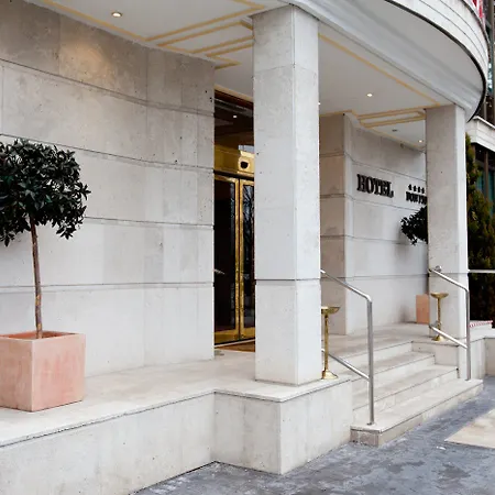 Don Pio Hotel