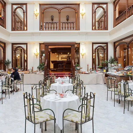 Don Pio Hotel