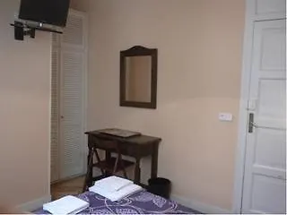 Vendégház San Martin 2*