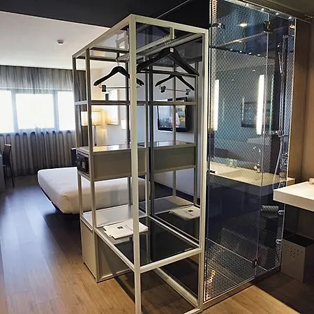 Hotell Ac Atocha By Marriott