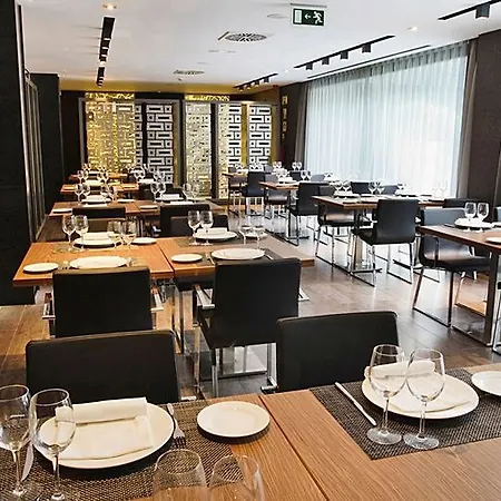 Ac 아토차, 어 메리어트 라이프스타일 4*