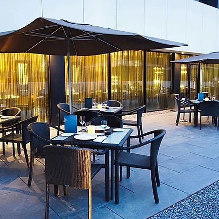 Ac Atocha By Marriott 4* Madrid