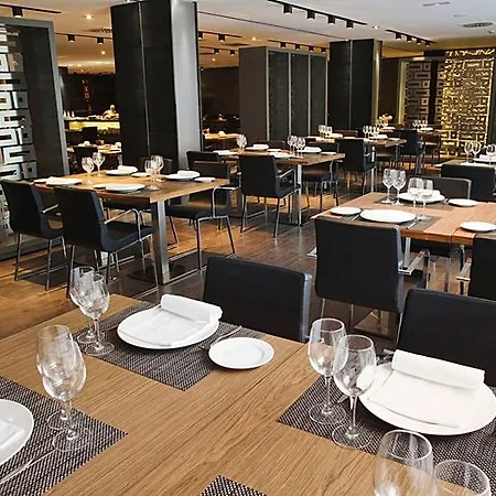 Ac Atocha By Marriott Hotell 4*