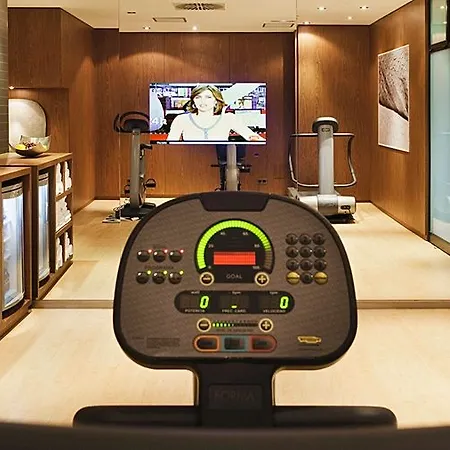 Ac Atocha By Marriott Hotell