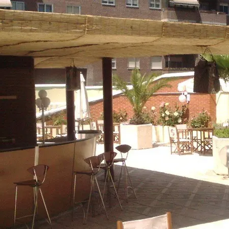 Porcel Torre Garden 3*